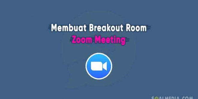 zoom breakout room