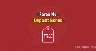 forex no deposit bonus