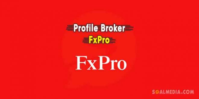 profil broker forex fxpro review