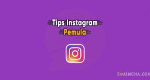 tips menggunakan instagram pemula