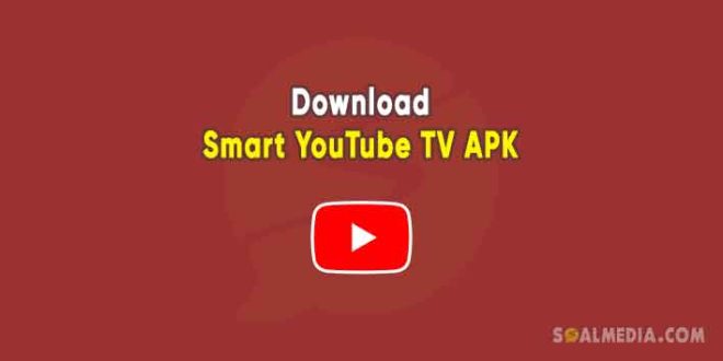 download smart youtube tv apk