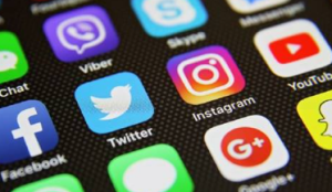 pengertian media sosial