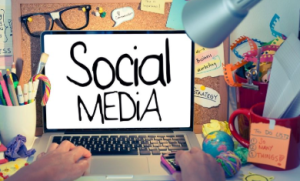 dimaksud media sosial